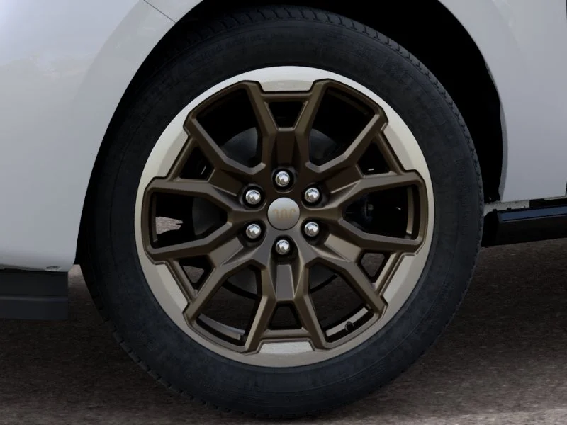 New 2027 Star White Metallic Tri-Coat Ford King Ranch image 54