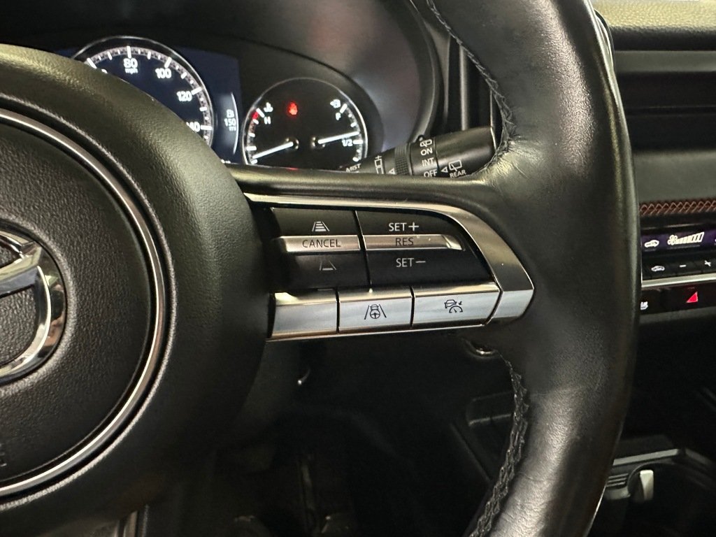 2023 Mazda CX-50 TURBO PREMIUM PLUS - Photo 12