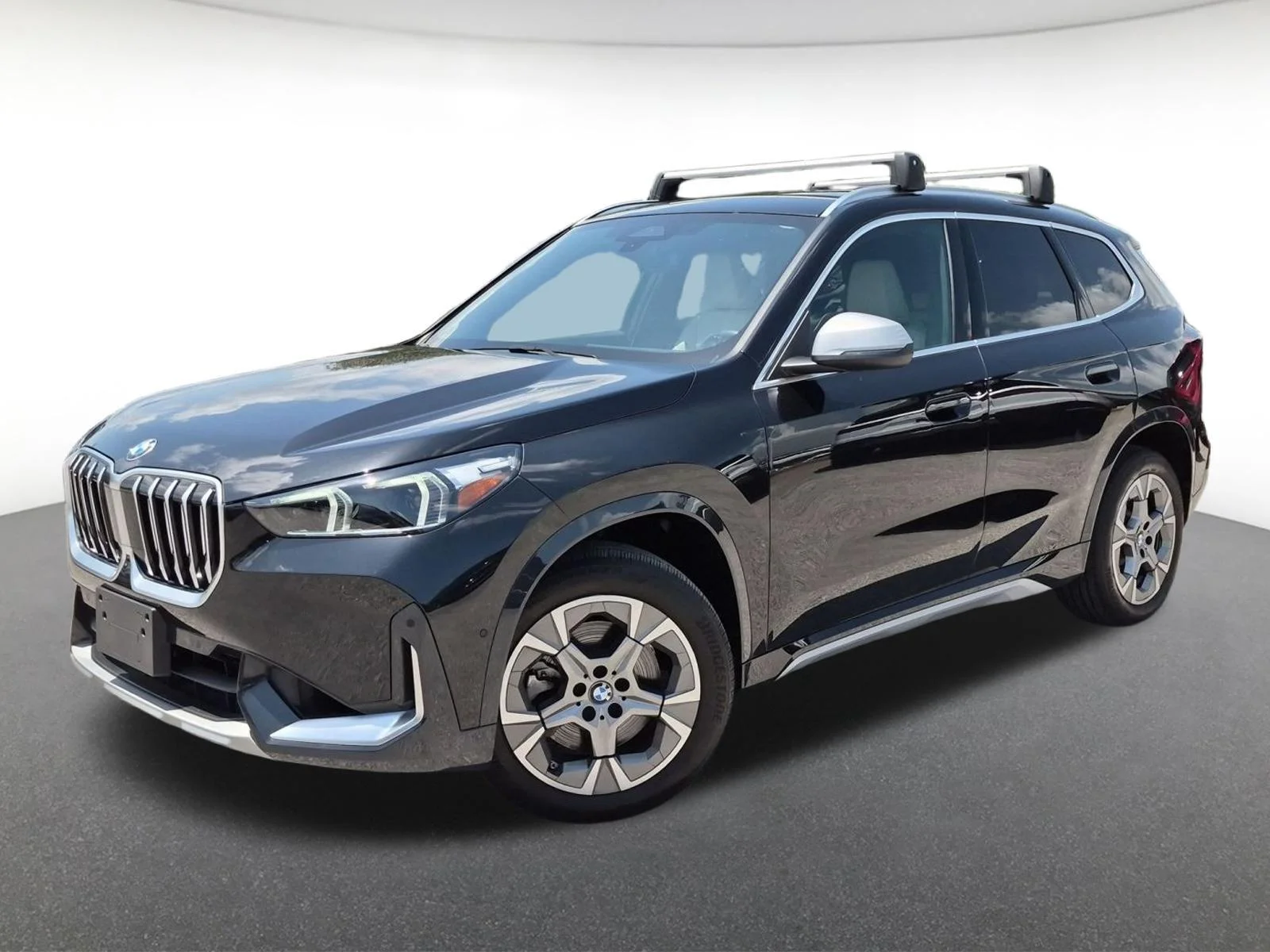 2024 BMW X1