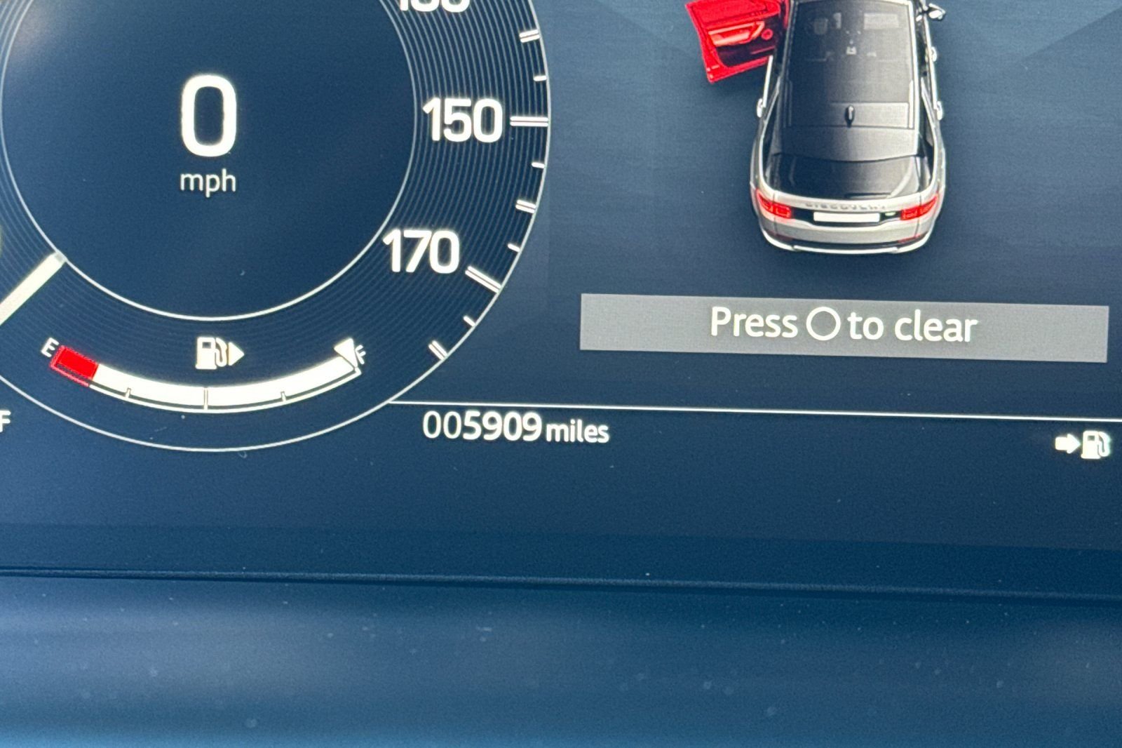 2025 Land Rover Discovery Sport Dynamic SE - Photo 31