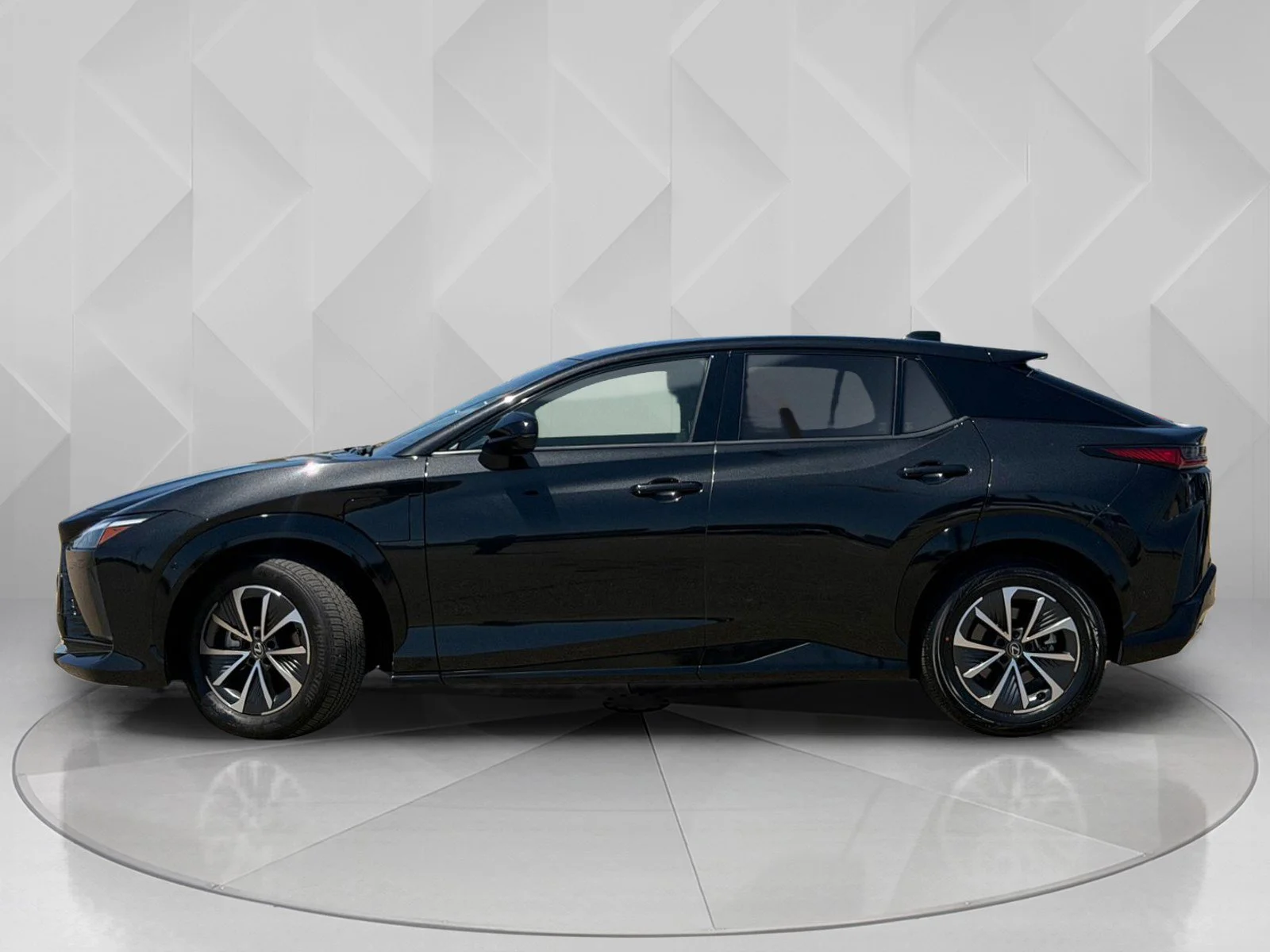Used 2023 Lexus RZ Premium with VIN JTJAAAAB1PA008942 for sale in Stockton, CA