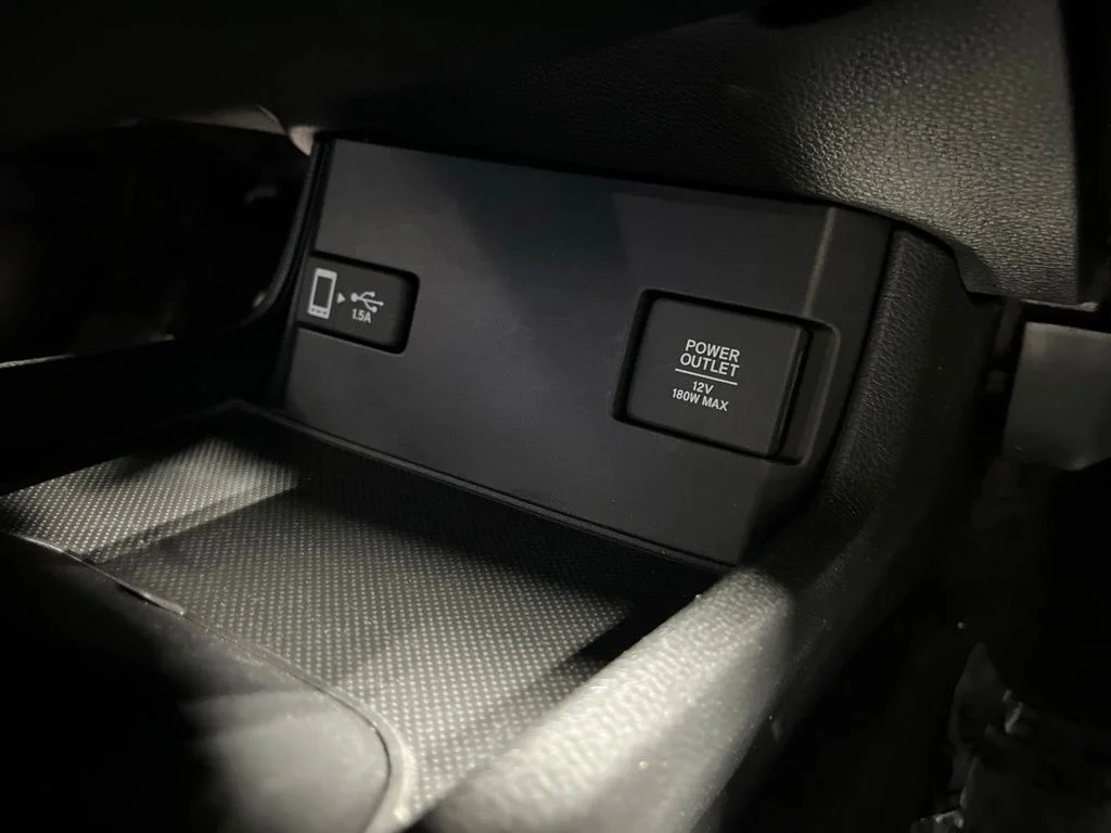 Certified Used 2017  Honda EX-T image 26
