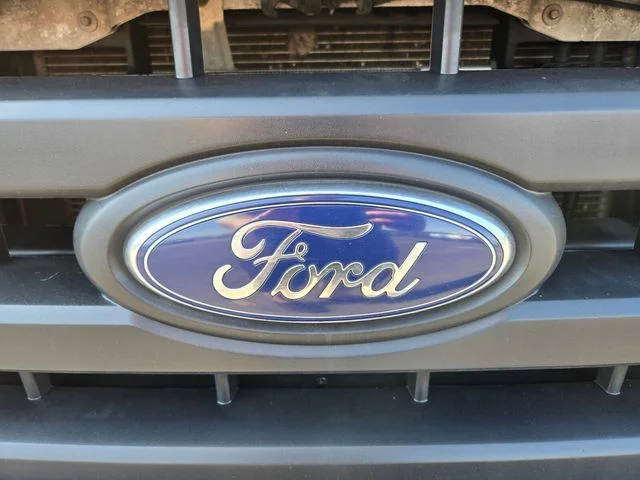 Used 2023 White Ford Base image 21