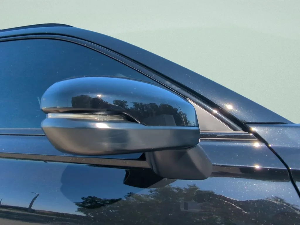 New 2026 Crystal Black Pearl Honda Sport Touring image 29