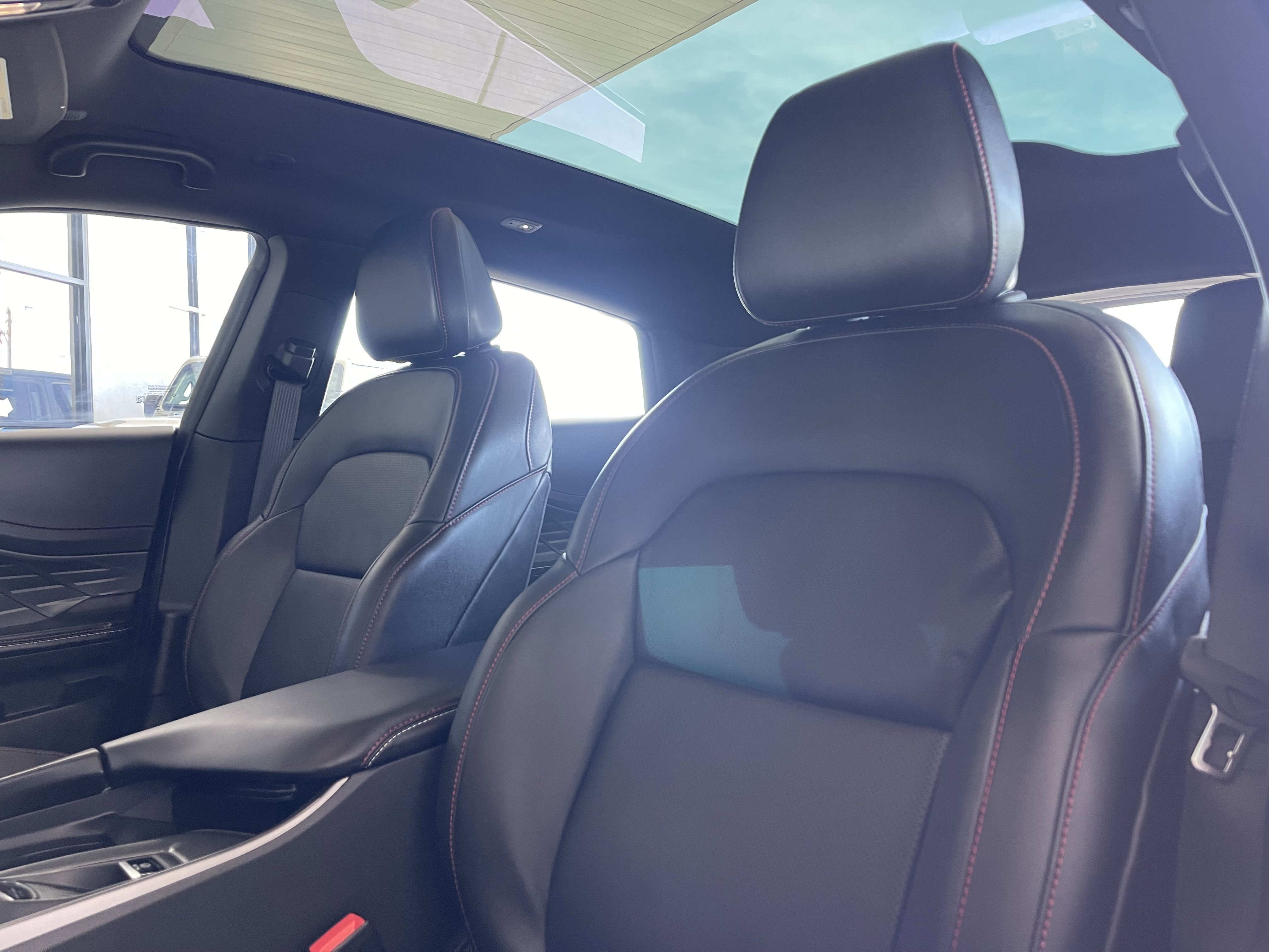 New 2026 Sub-Zero Exterior Paint Dodge R/T Scat Pack image 8