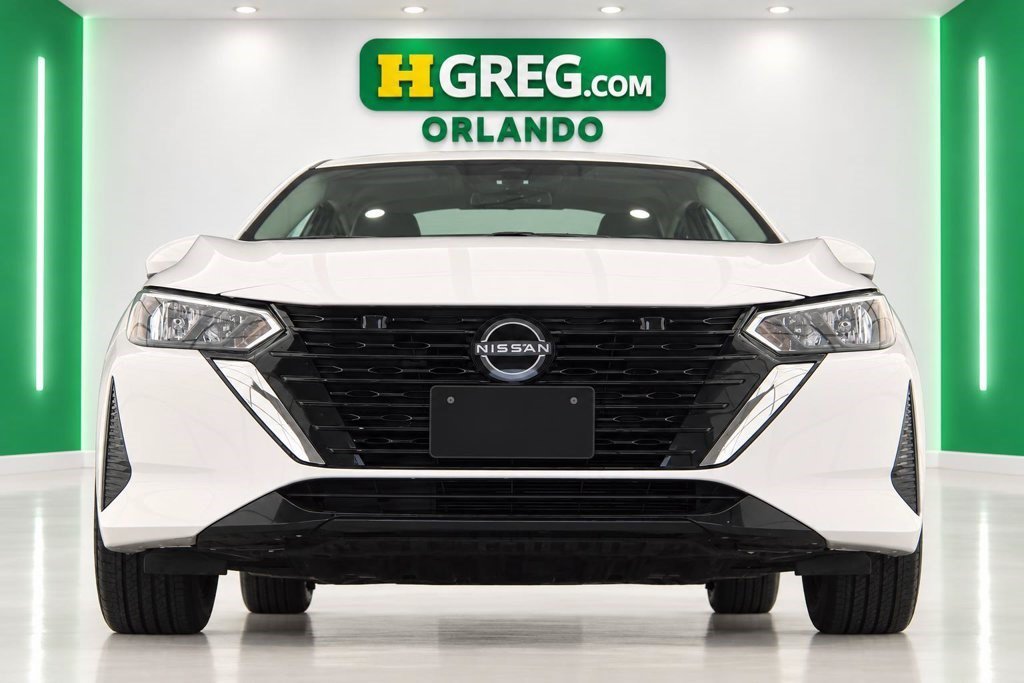 Used 2024 Fresh Powder Nissan S image 5