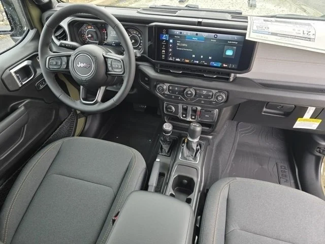New 2026 41 Jeep Sport S image 30