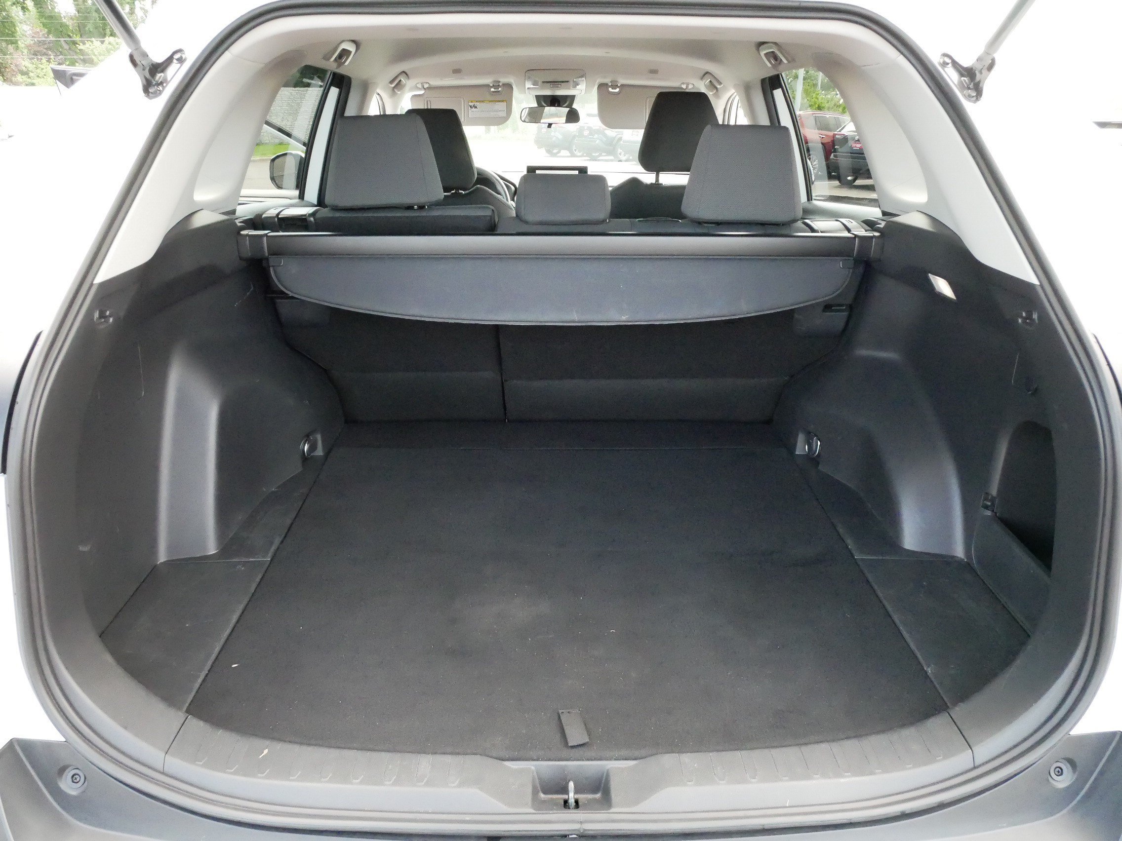 Certified Used 2025 ICE CAP Toyota XLE image 18