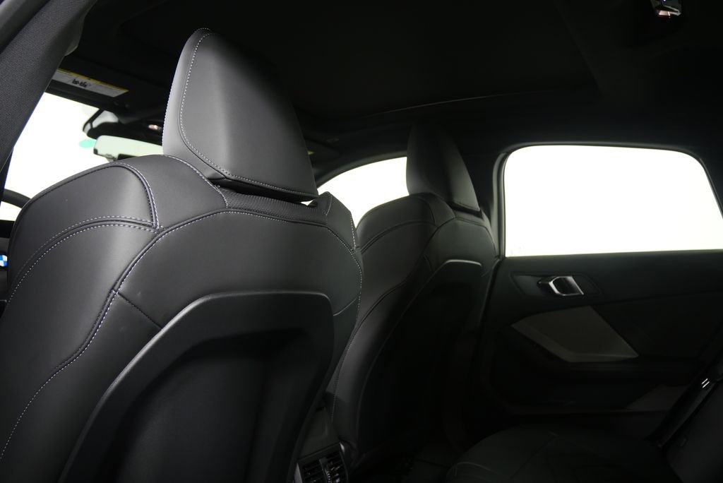 New 2026 Storm Bay Metallic BMW 228 Gran Coupe image 14