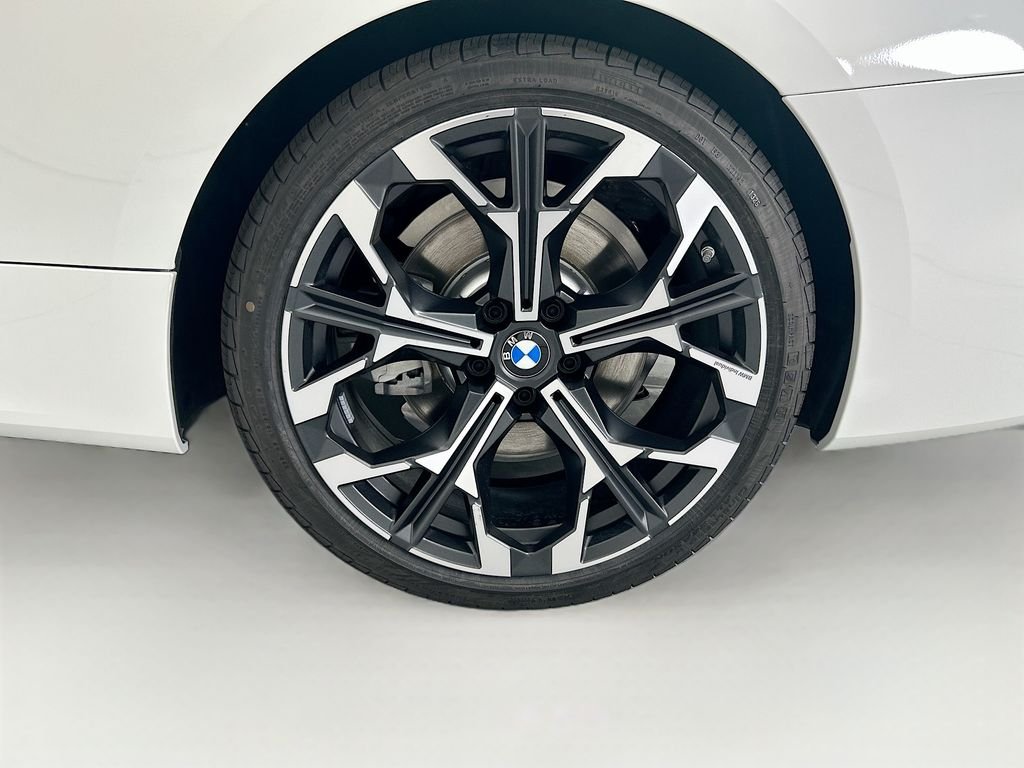 New 2027 Alpine White BMW 430i xDrive image 27