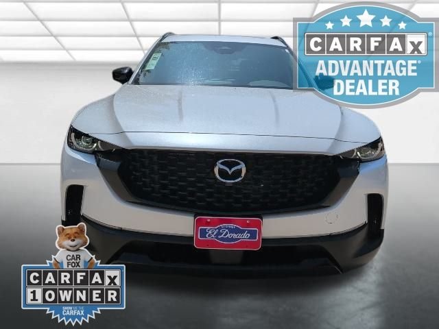 2025 Mazda CX-50 Premium - Photo 32