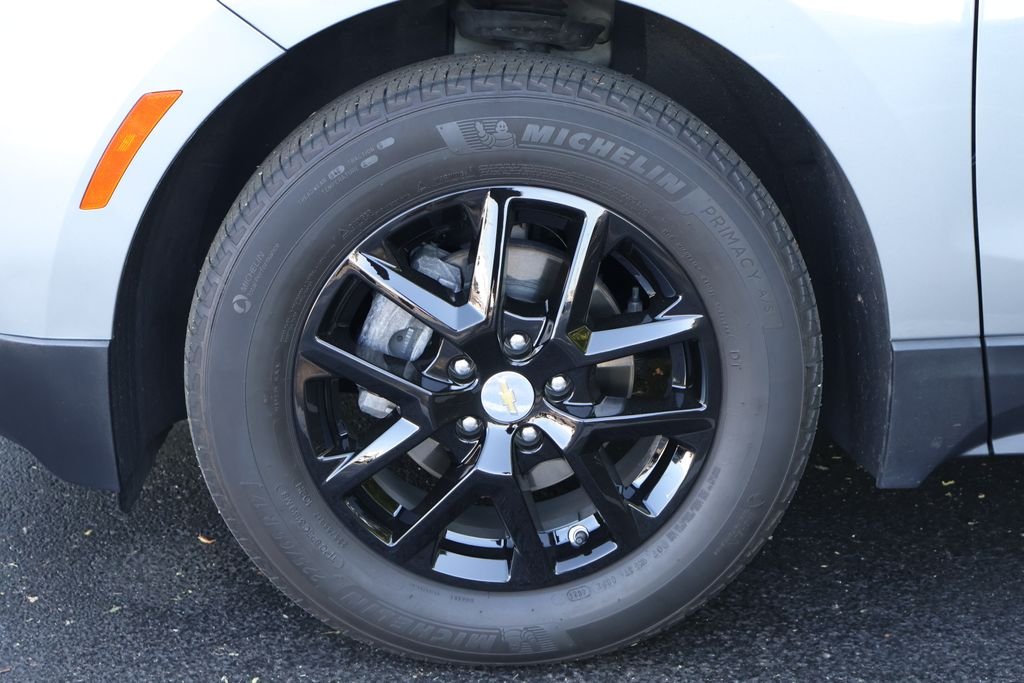 2024 Chevrolet Equinox LT - Photo 11