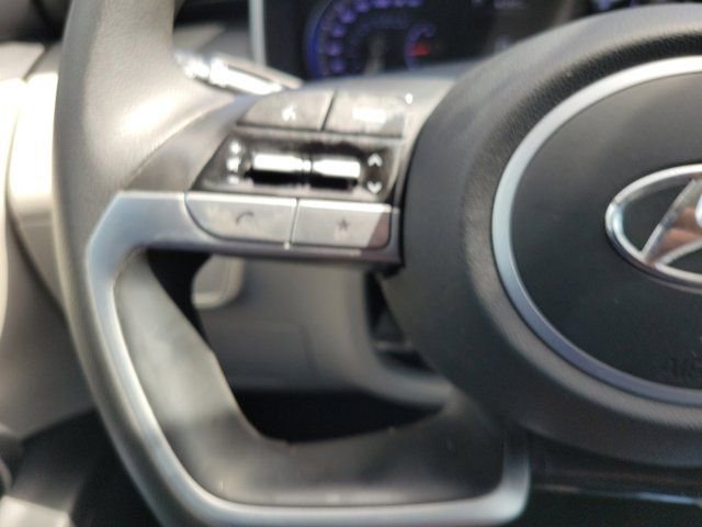 Certified Used 2023 Gray Hyundai SEL image 22