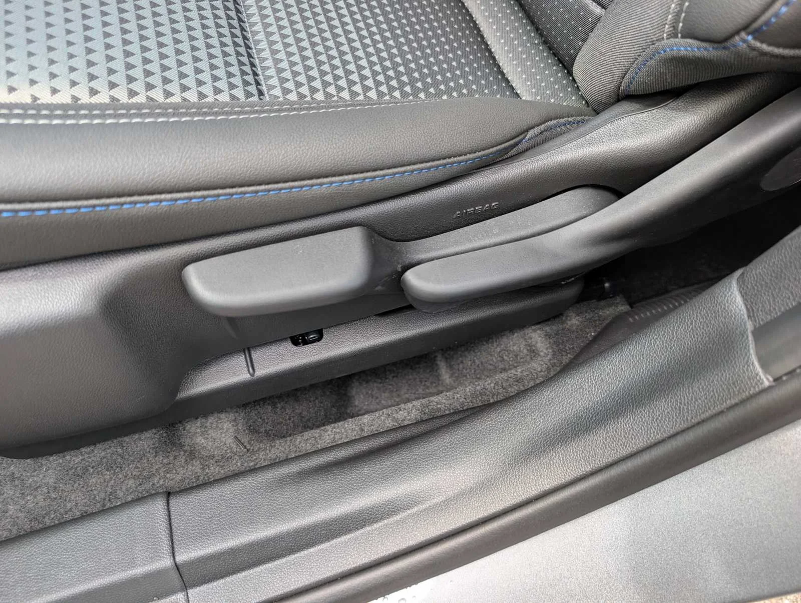 New 2026 Sterling Gray Metallic Chevrolet LT image 26