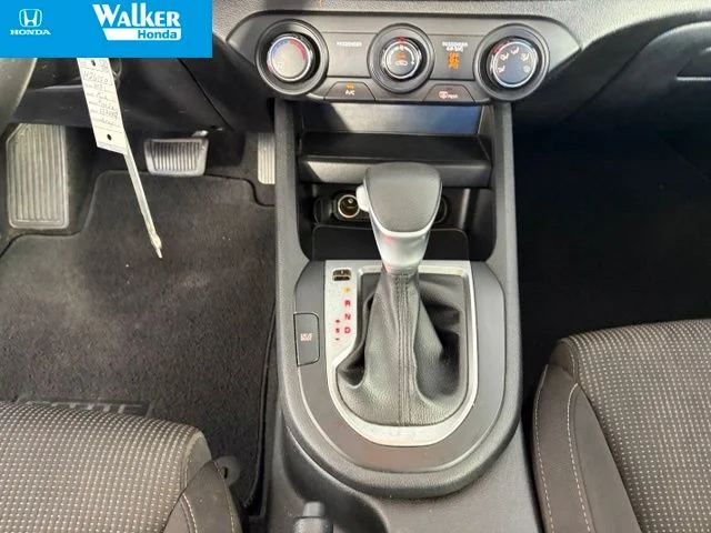 Used 2021 Gray Kia LXS image 28