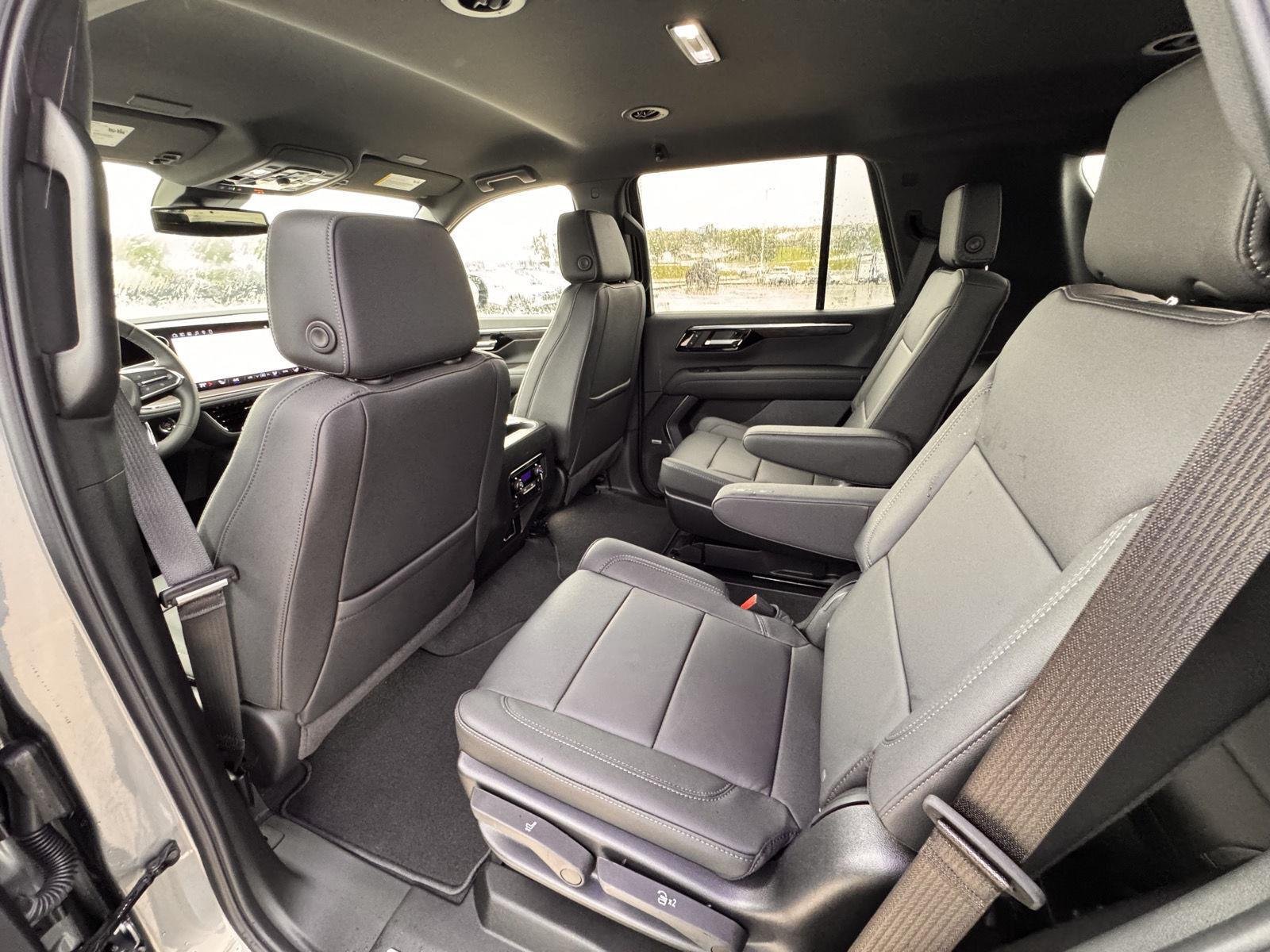 2026 Chevrolet Tahoe LT - Photo 30