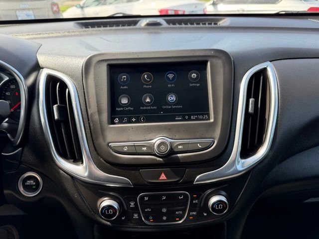 Used 2019 SANDY RIDGE METALLIC Chevrolet LT image 22