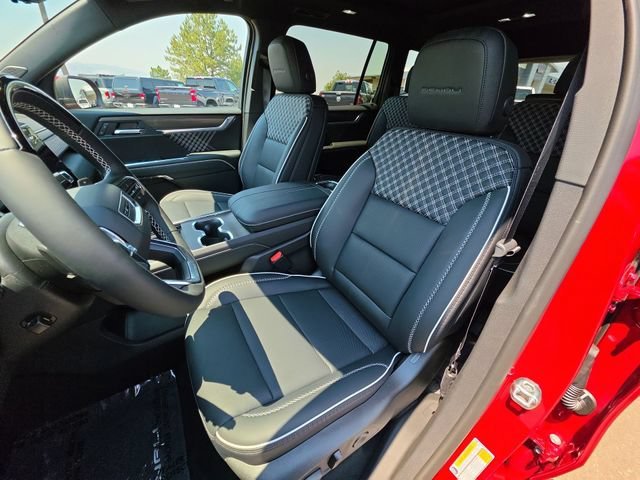 2026 GMC Acadia Denali - Photo 18