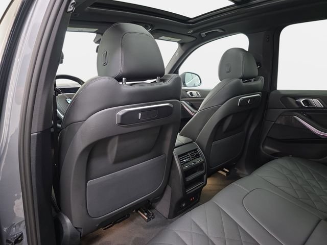 Certified Used 2026 Skyscraper Grey Metallic BMW xDrive40i image 10