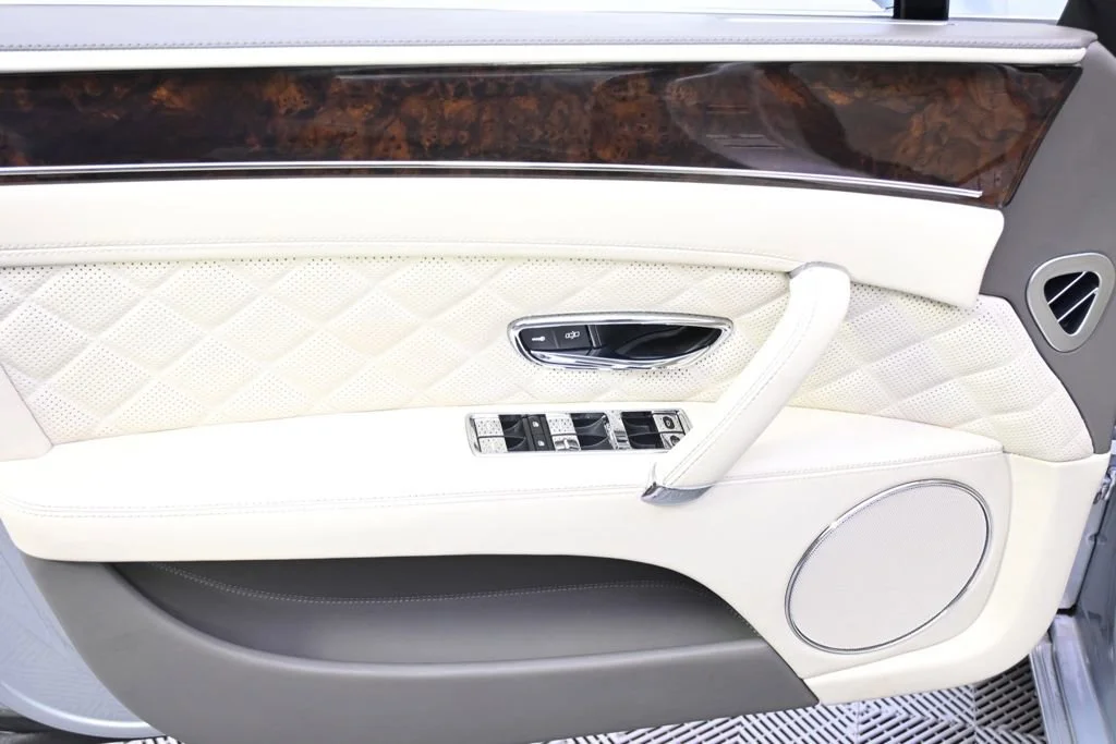 Used 2017 Silver Bentley V8 S image 26