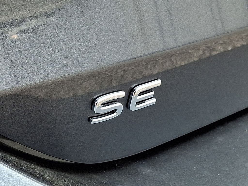 New 2026 Gray Volkswagen 2.0T SE image 12