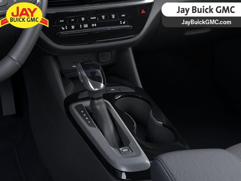 2026 Buick Envista Avenir - Photo 23