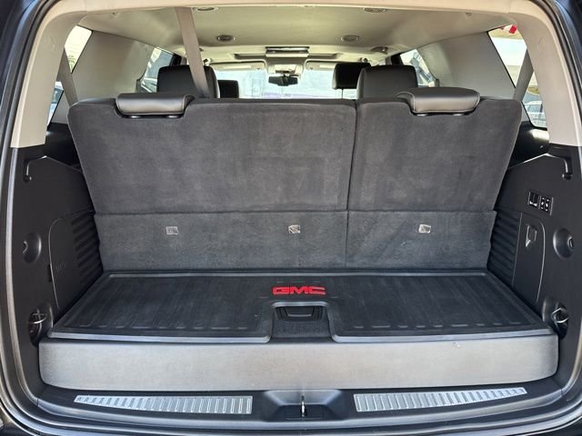 Used 2020 Black GMC SLT image 23
