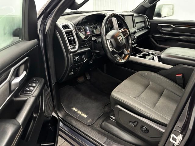 Used 2020 Gray Ram Big Horn/Lone Star image 13