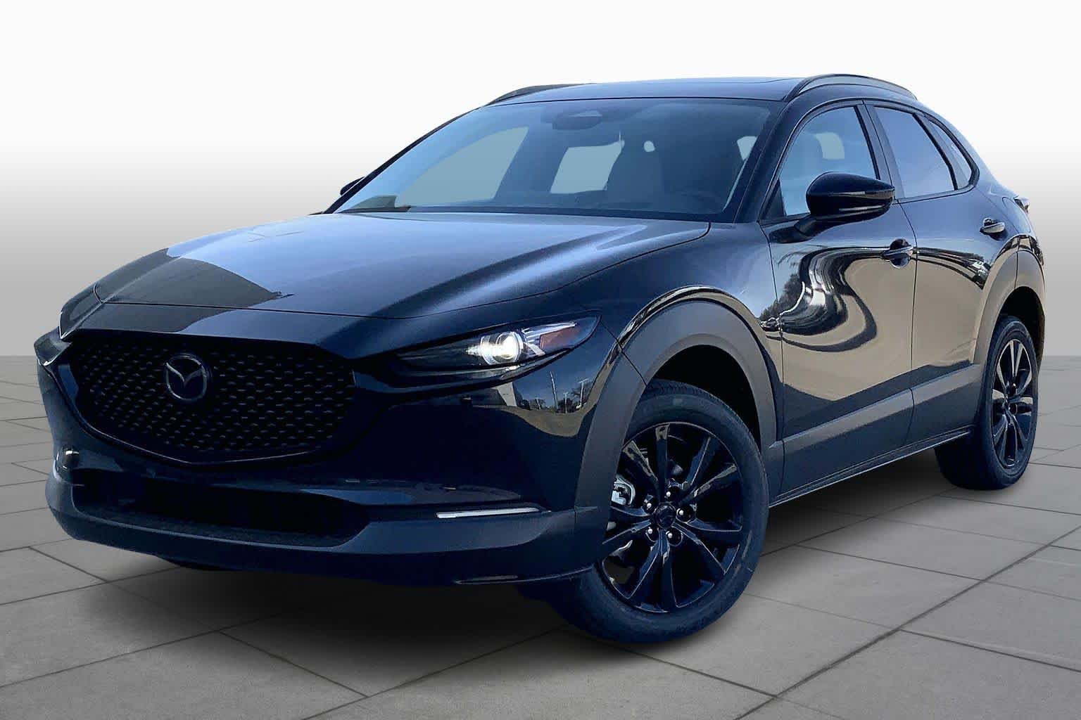 New 2026 Mazda CX-30 2.5 Turbo Aire Edition AWD