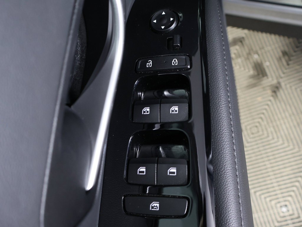 Certified Used 2024 Silver Hyundai Limited image 42