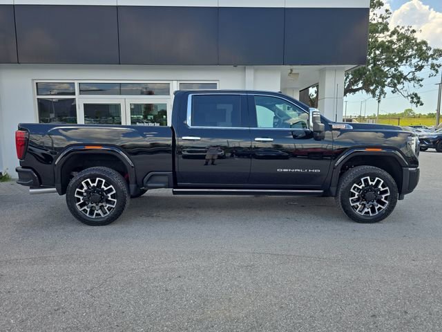2025 GMC Sierra 2500HD Denali - Photo 7