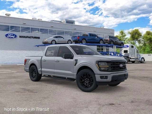 New 2026 Avalanche Ford XLT image 11