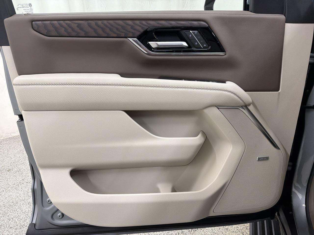 New 2026 Sterling Metallic GMC Denali image 18