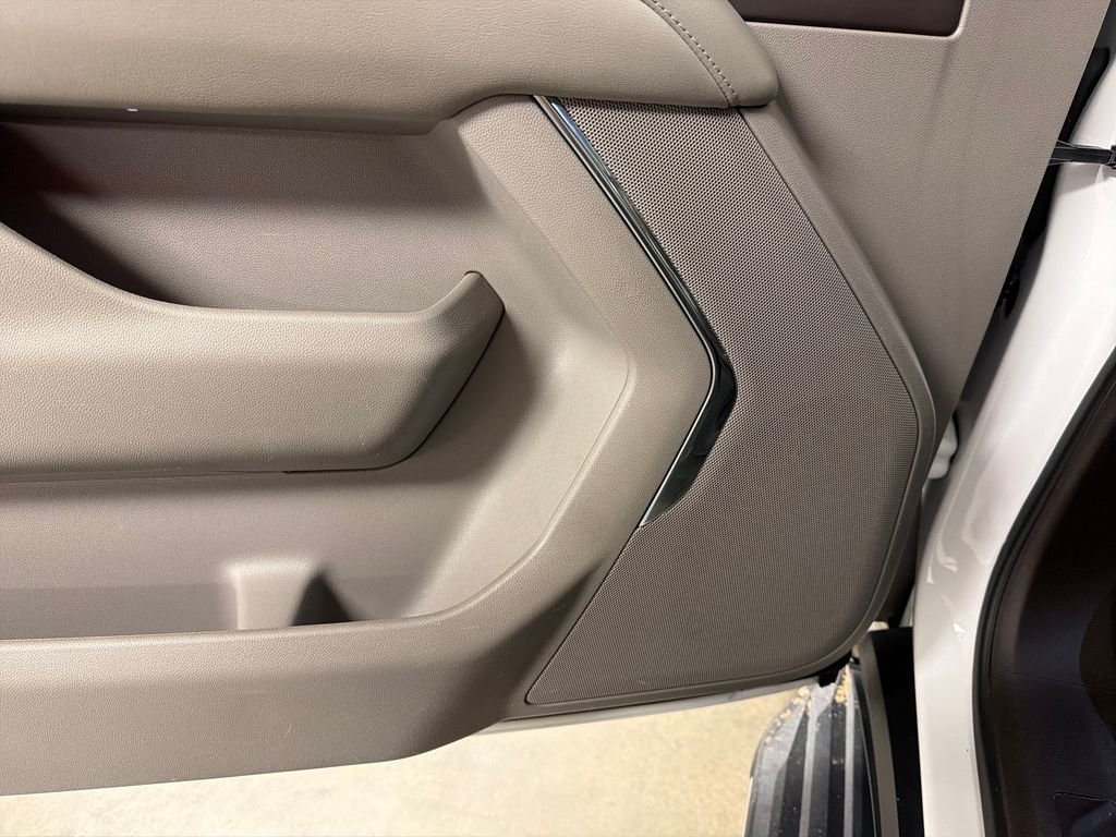 Used 2023 White Chevrolet LS image 23