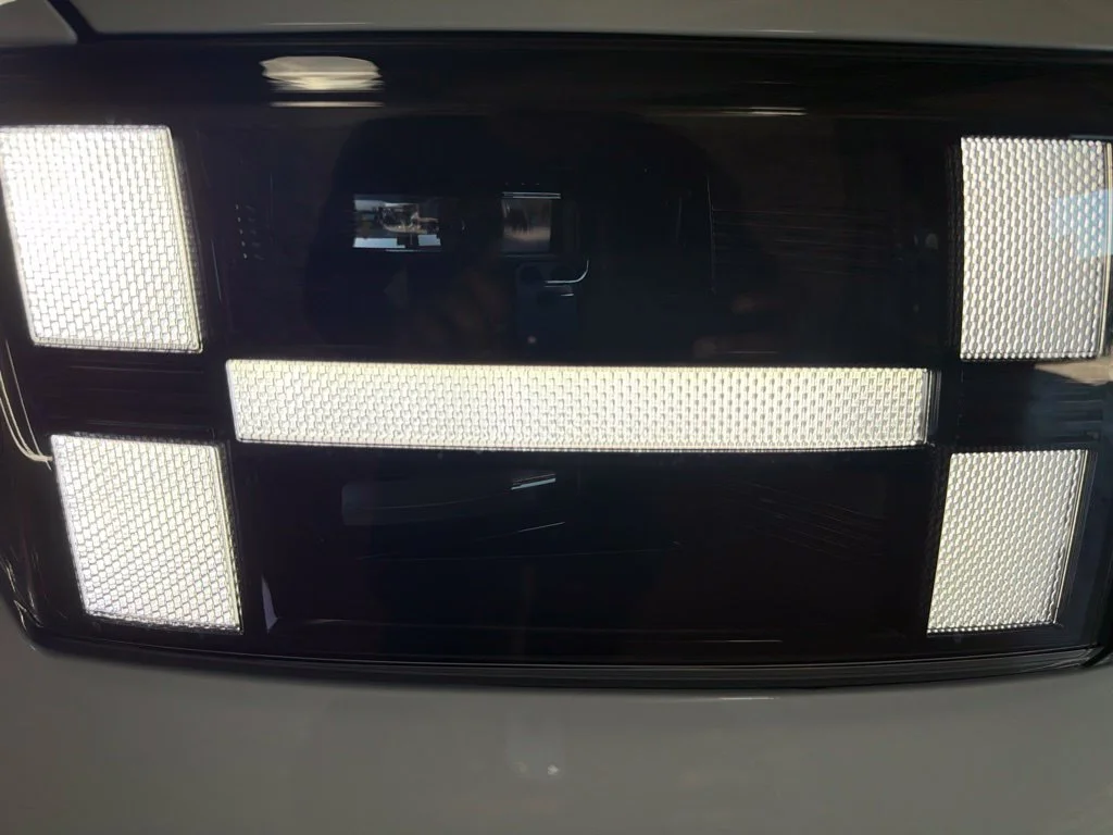 New 2027 Serenity White Hyundai Limited image 10