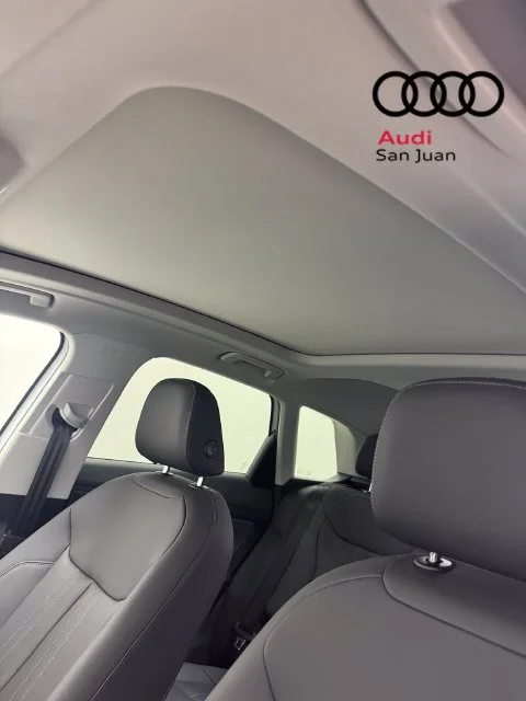 New 2026 White Audi S line image 14