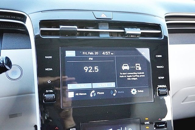 Used 2023 Silver Hyundai SEL image 24