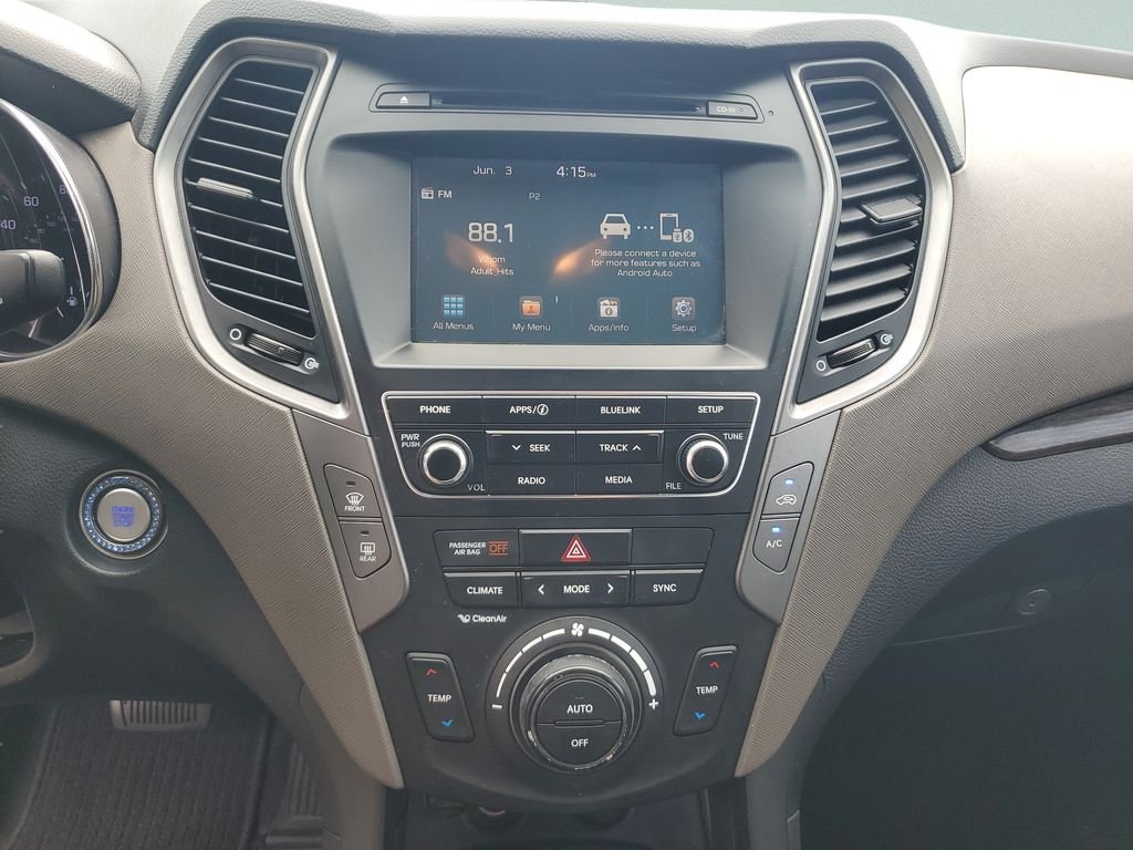 2017 Hyundai Santa Fe Sport - Photo 15