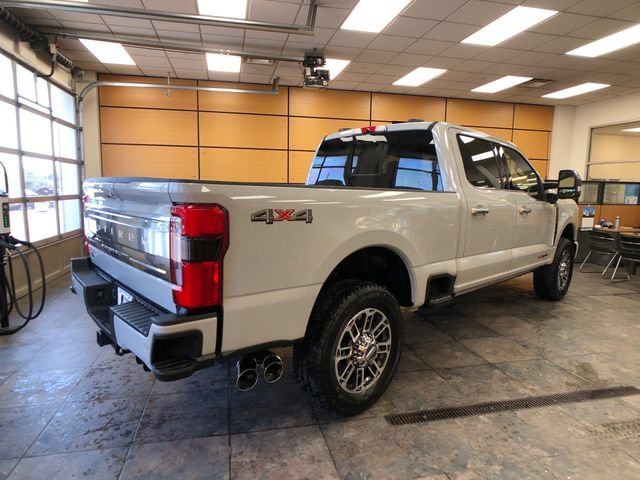 New 2026 Avalanche Ford F-250® Platinum® image 7
