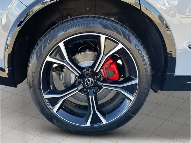 New 2026 Liquid Carbon Metallic Acura Type S w/Advance Package image 9