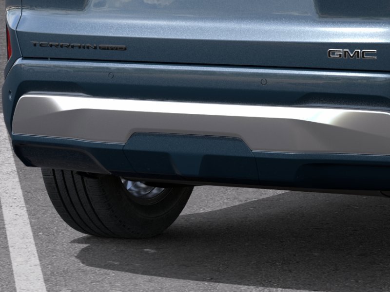 2026 GMC Terrain Denali - Photo 14