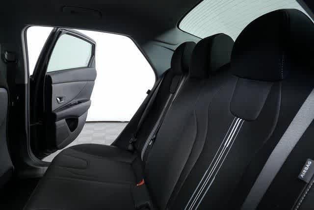 New 2026 Abyss Black Hyundai Blue image 56
