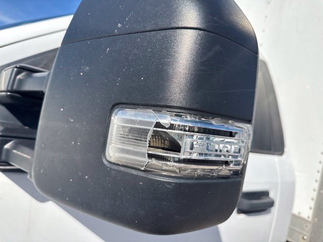 Used 2022 White Ford XL image 4