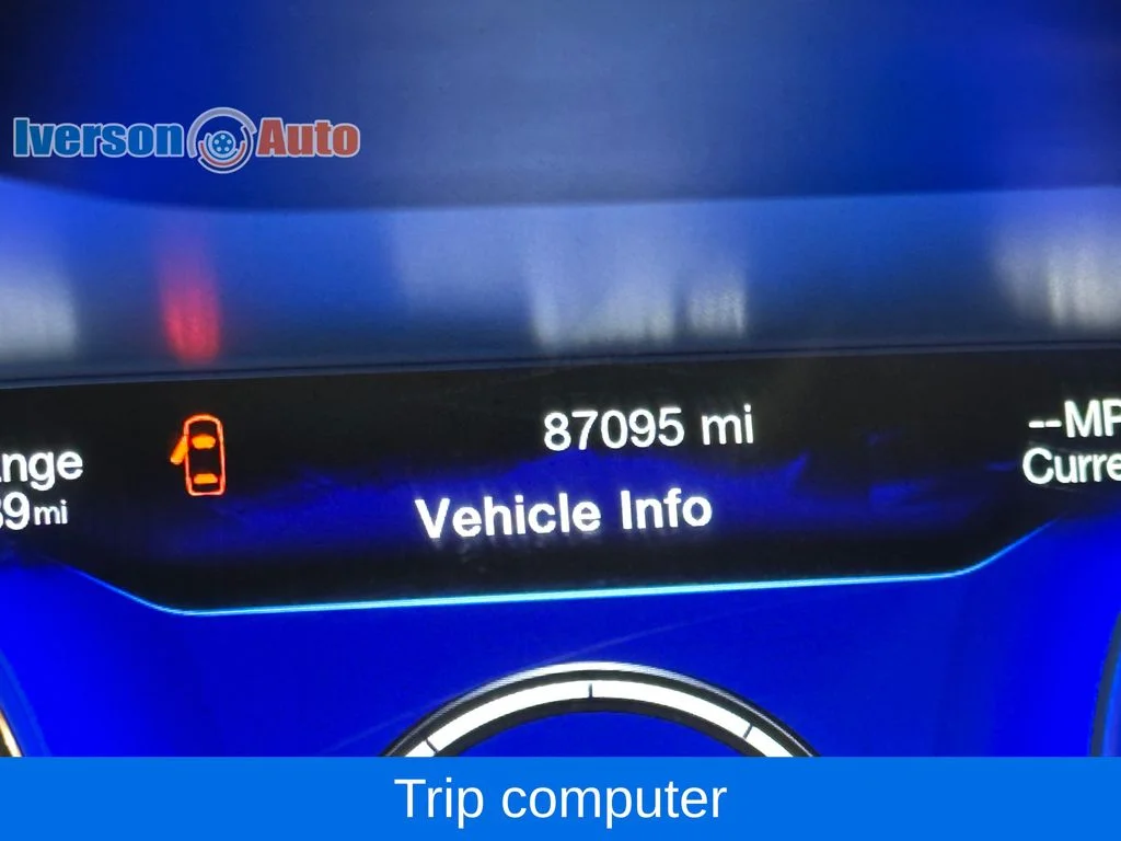 Used 2016 Black Chrysler C image 20