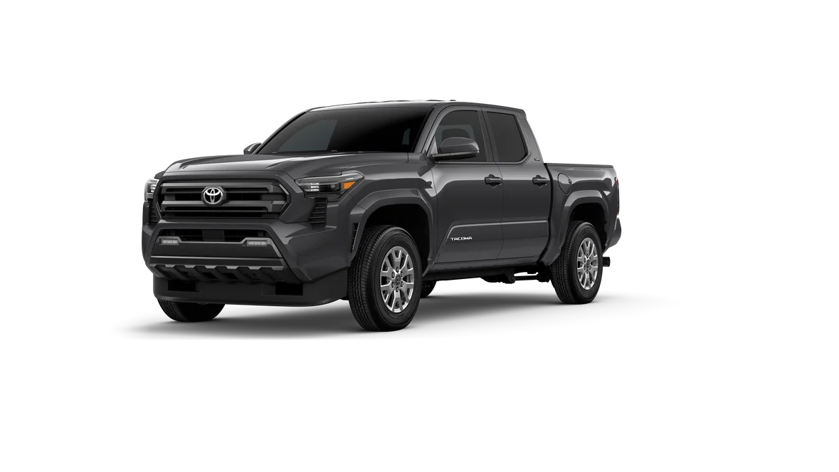 New 2026 Underground Toyota SR5 image 23