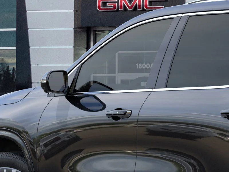 New 2027 Black Buick Avenir image 14