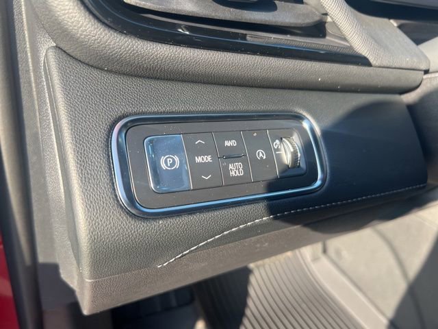 2026 Buick Enclave Sport Touring - Photo 18