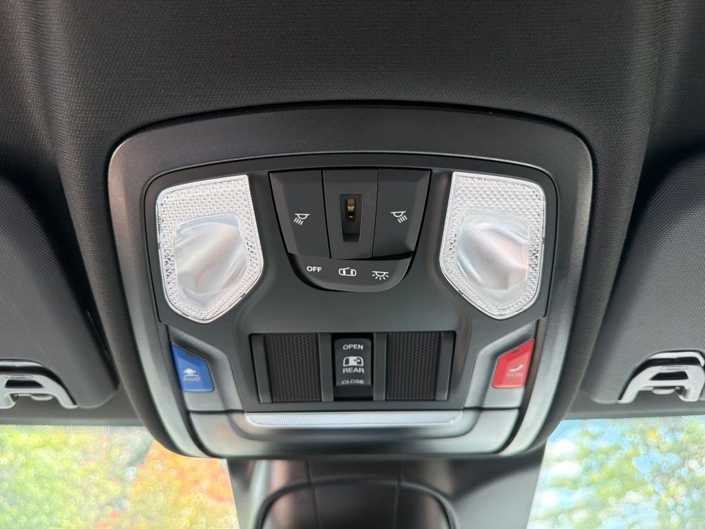 2026 RAM 2500 Tradesman/Warlock - Photo 29