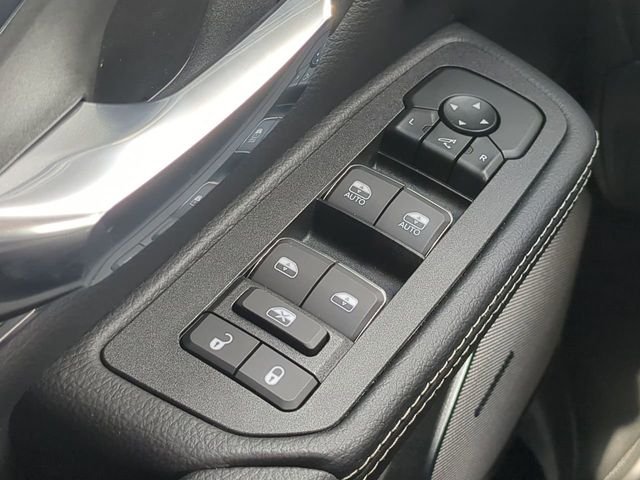 2026 RAM 1500 Laramie - Photo 30