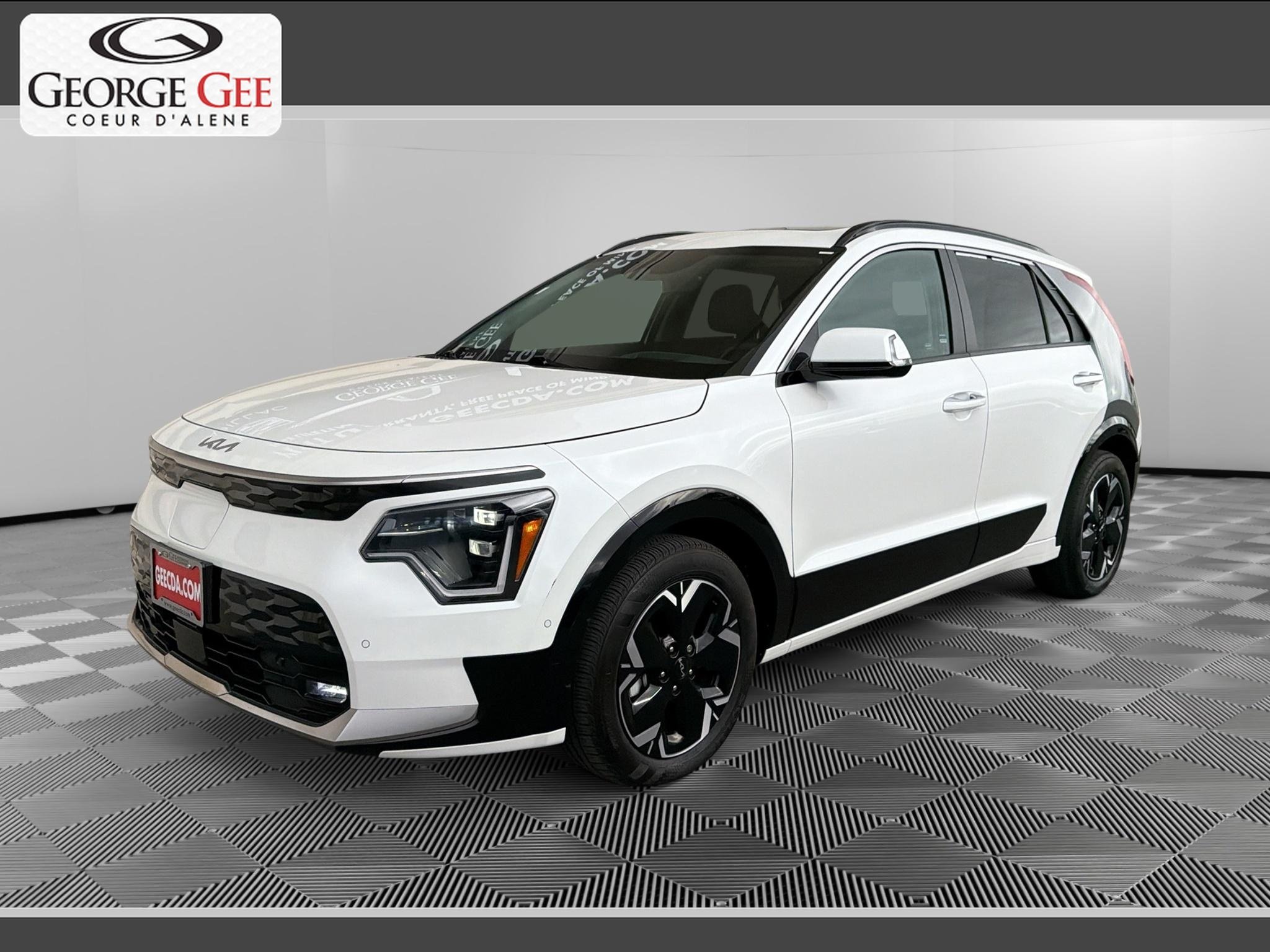 2023 Kia Niro EV